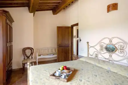 PanElios Borgo Vacanze - 24