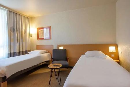 Mercure Aix en Provence Beaumanoir - 59