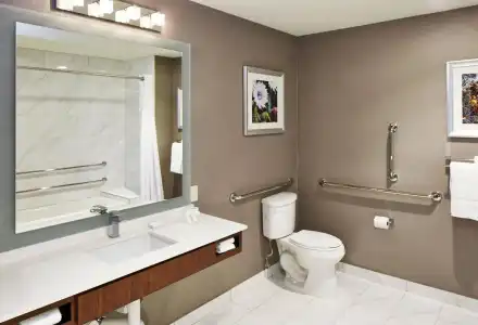 Hilton Garden Inn Phoenix Downtown - 8
