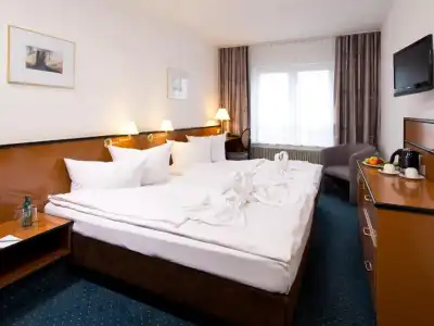 Aspire Frankfurt Airport, Trademark Collection by Wyndham - 44