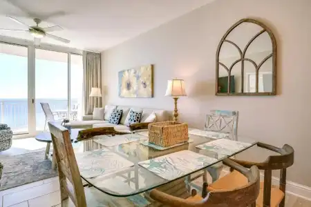 Aqua Beach Resort by Panhandle Getaways - 85