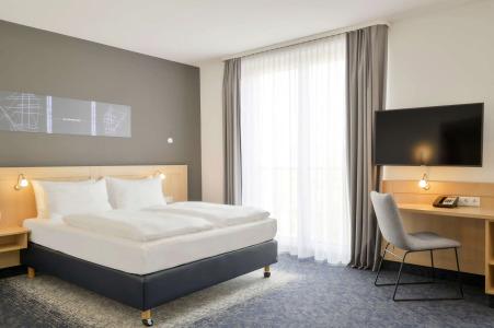 Best Western Plus Papenburg - 71
