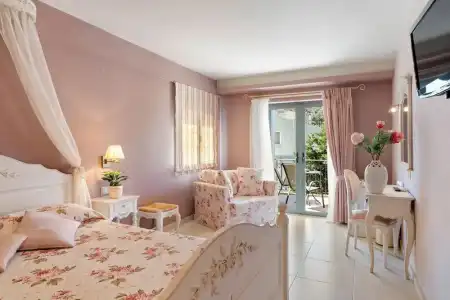 Aerinon Guesthouse - 5