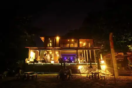 Sichon Cabana Beach Resort - 19