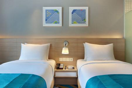 Holiday Inn Express Jakarta Wahid Hasyim by IHG - 6