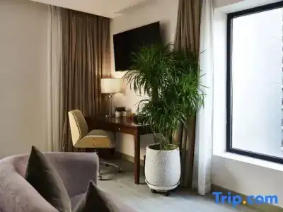 The Ann Hanoi & Spa - 176