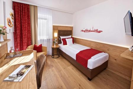 Park Laim Serviced Apartments - 19