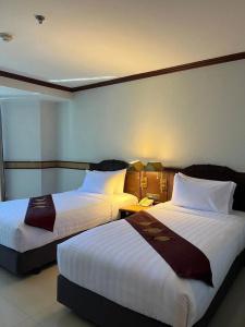 Suntara Wellness Resort & - 30