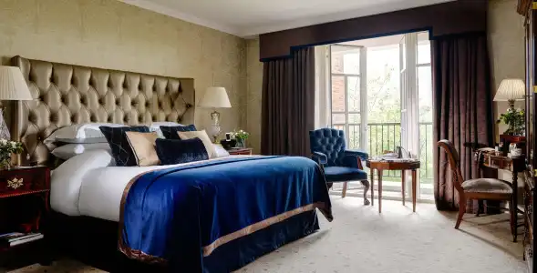 InterContinental Dublin by IHG - 4