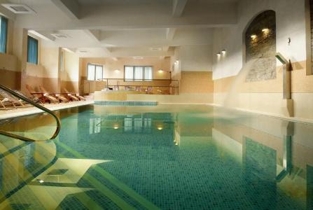 OREA Resort Horizont Šumava - 25