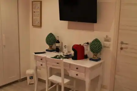B&B Triskèles - 74