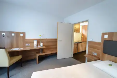 Four Points Flex by Sheraton Hannover - 5