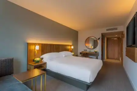Hyatt Centric The Liberties Dublin - 39