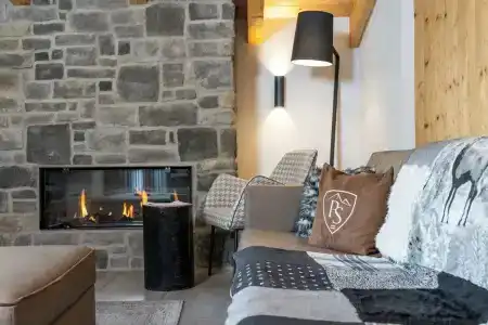 AvenidA Panorama Suites Kaprun - 34
