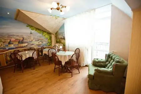 Mini-Guest House Inn Lviv - 11