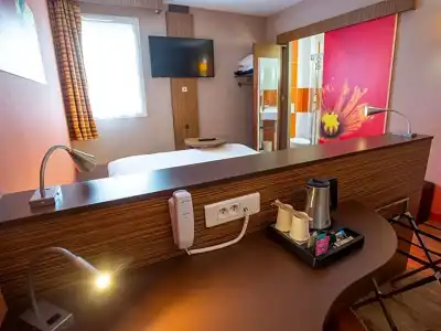 ibis Styles Bourges - 45
