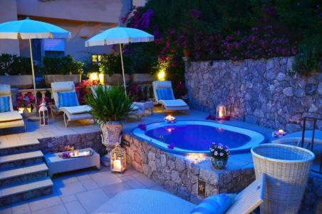 Villa Taormina - 15