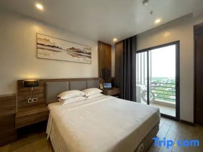 Zen Riverside & Residences - 121