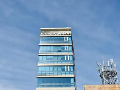 K-Guesthouse Premium Nampo 1 - 26