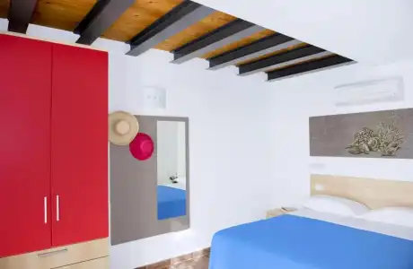 Camping Village Baia Azzurra - 28