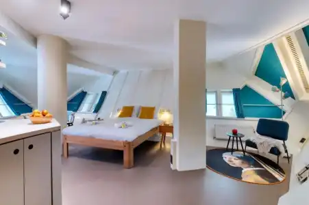 Stayokay Rotterdam - Hostel to Stayokay Rotterdam - fully renovated April 2026 - 21