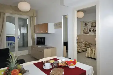 Ashanti Aparthotel - 85