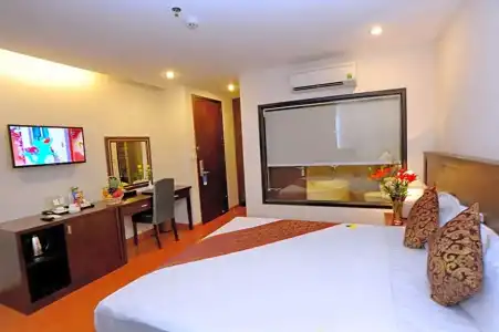 Hanoi Golden - 41