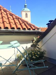 Old Town Boutique Apartments - 92