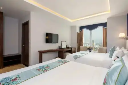 Parze Ocean & Spa - 54