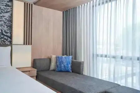 Courtyard by Marriott North - 41