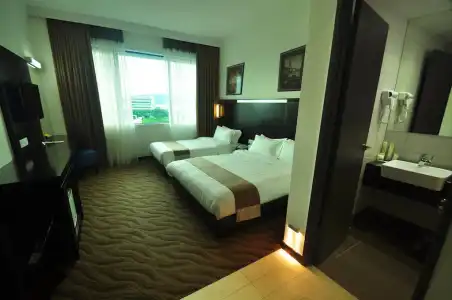 Dreamtel Kota Kinabalu - 68