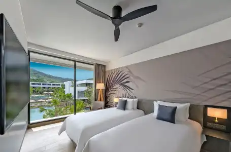 Stay Wellbeing & Lifestyle Resort - 5