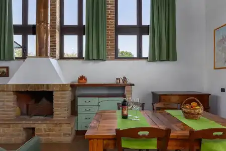 Agriturismo Il Casolare di Bucciano - 55