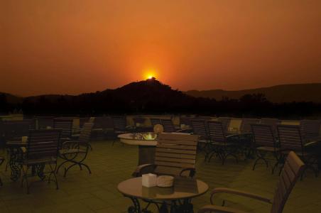 Le Méridien Jaipur Resort & Spa - 19