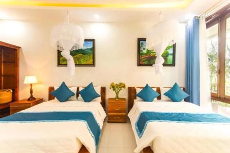 Casare Retreat Phu Quoc - 67