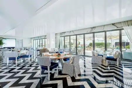 TH8 Palm Vignette Collection, Beach Resort - 22