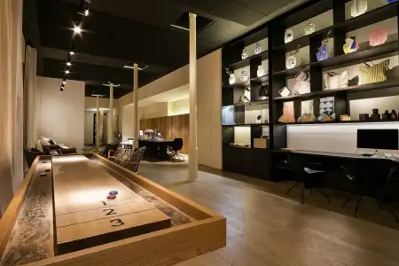 Yurbban Passage & Spa - 42