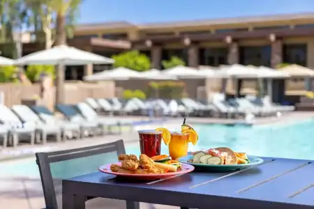 The Westin Desert Willow Villas, Palm Desert - 38