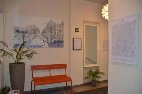 Sigieri Apartments - 12