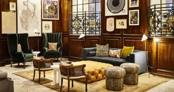 The Adolphus, Autograph Collection - 1
