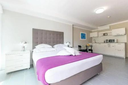 The Residence Aparthotel - 266