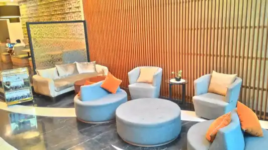 Clay Jakarta - 1
