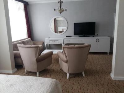 Cihan Otel - 2