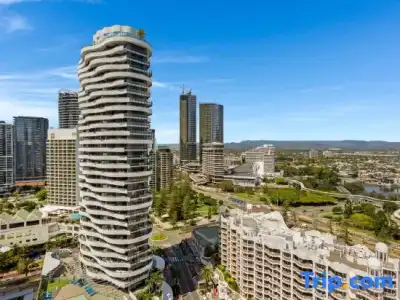 Aria Apartments - 663
