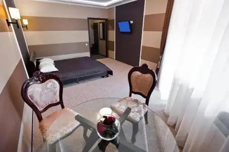 Complex Dacha - 34
