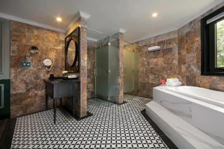 Hoi An Golden Holiday & Spa - 51
