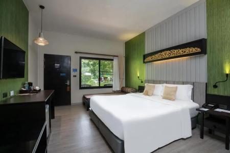 Deevana Patong Resort & Spa - 50