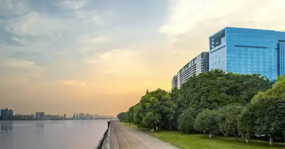 The Azure Qiantang, a Luxury Collection, Hangzhou - 19