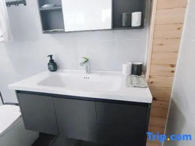 Qiyunju Resort Inn - 71