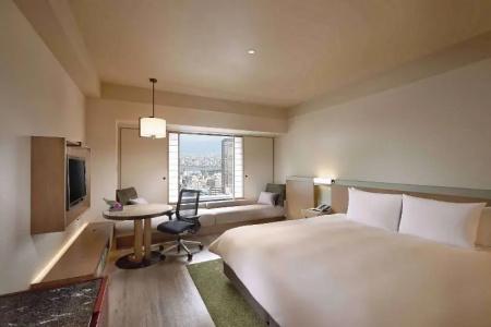 Hilton Osaka - 29